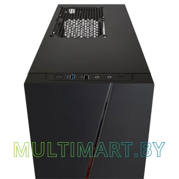 Корпус Corsair Carbide SPEC-05 (черный) картинка 5